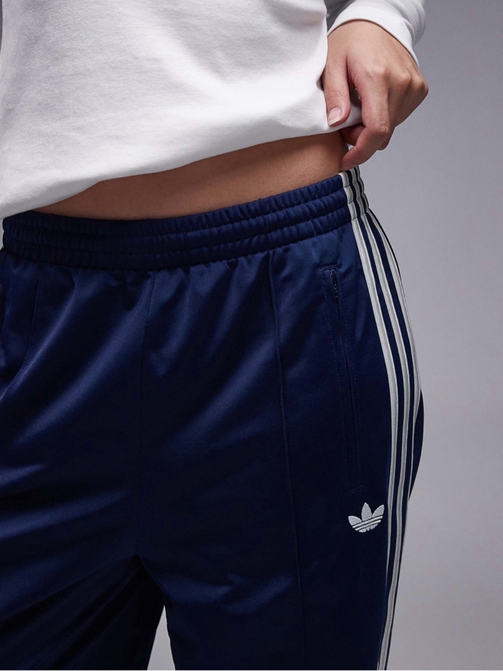 adidas Firebird Track Pant - Picture 5 of 6